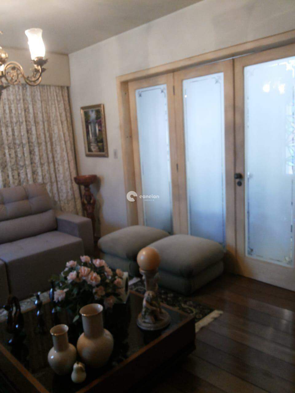 Casa à venda no Nossa Senhora de Lourdes: 