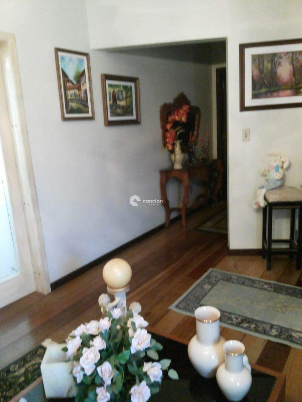 Casa à venda no Nossa Senhora de Lourdes: 