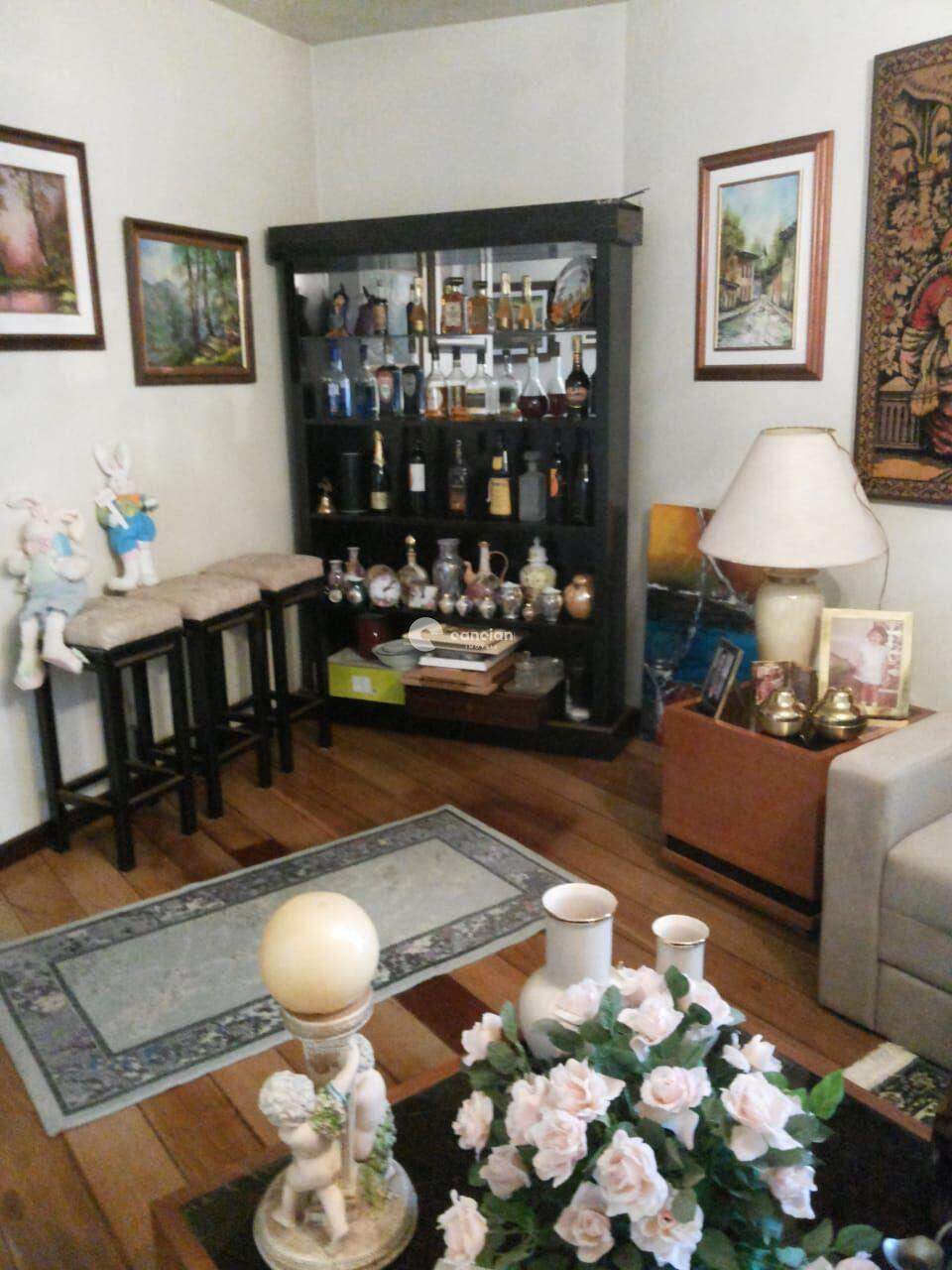 Casa à venda no Nossa Senhora de Lourdes: 