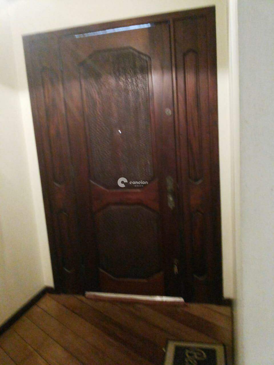 Casa à venda no Nossa Senhora de Lourdes: 