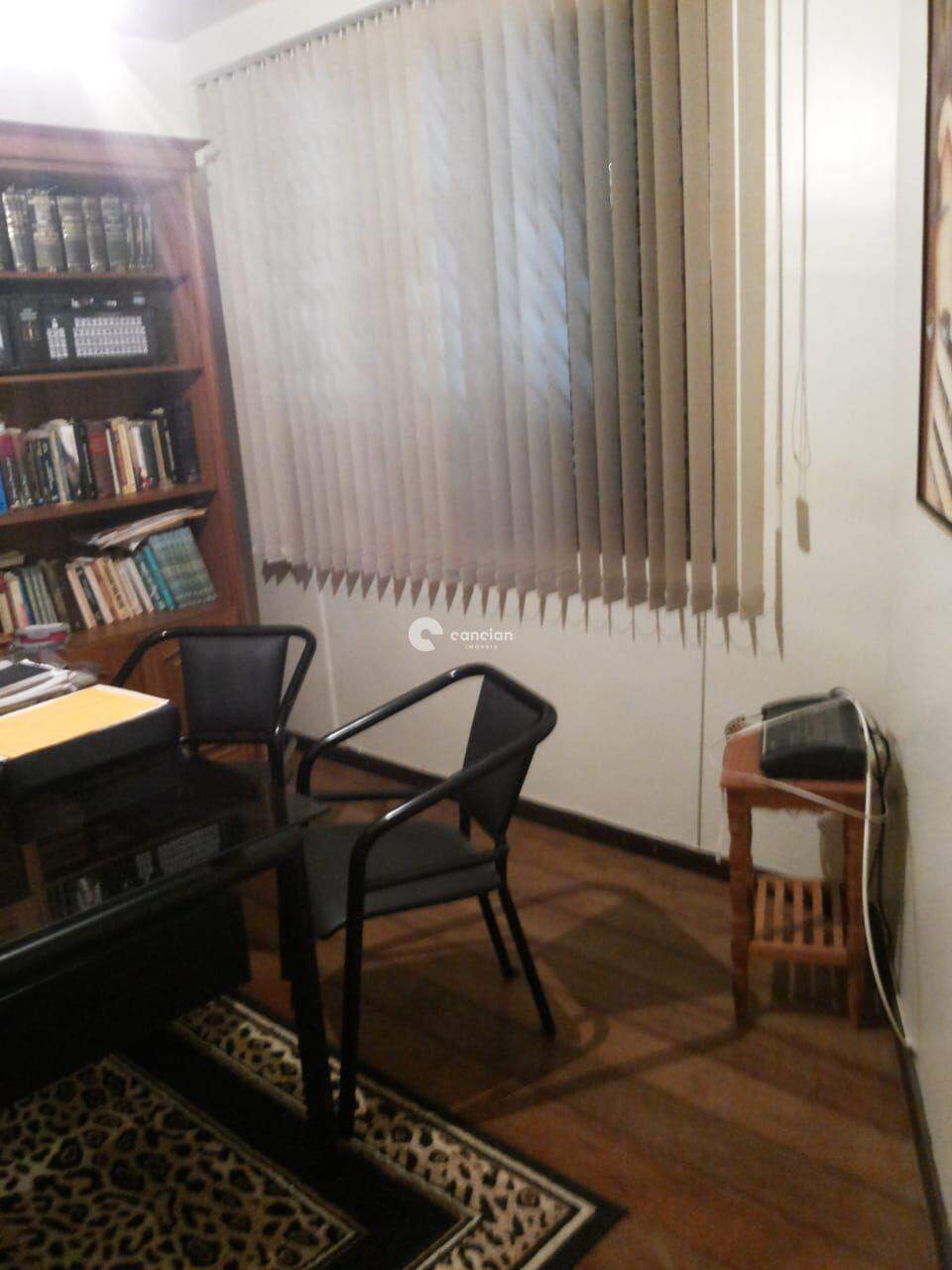 Casa à venda no Nossa Senhora de Lourdes: 