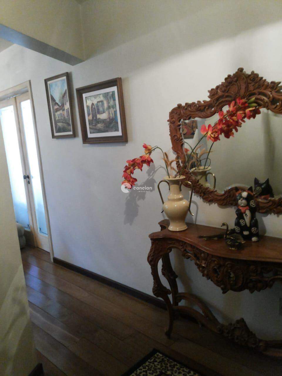Casa à venda no Nossa Senhora de Lourdes: 