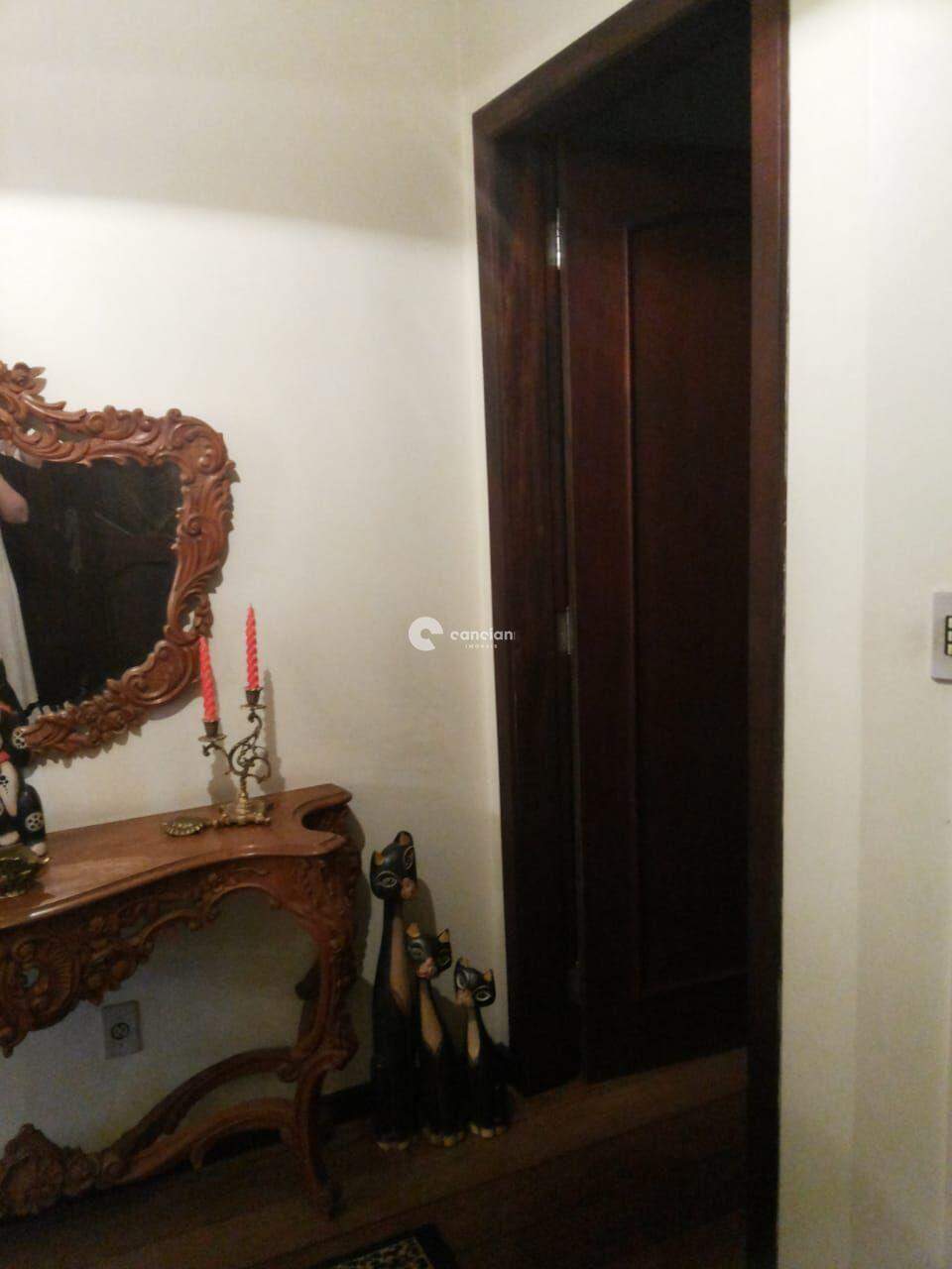 Casa à venda no Nossa Senhora de Lourdes: 