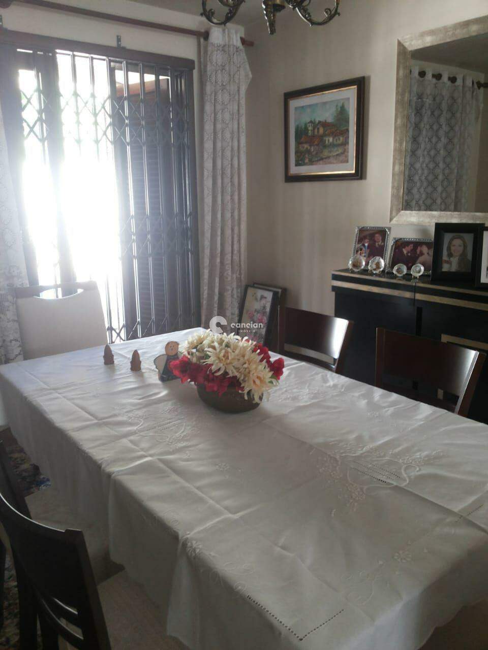 Casa à venda no Nossa Senhora de Lourdes: 