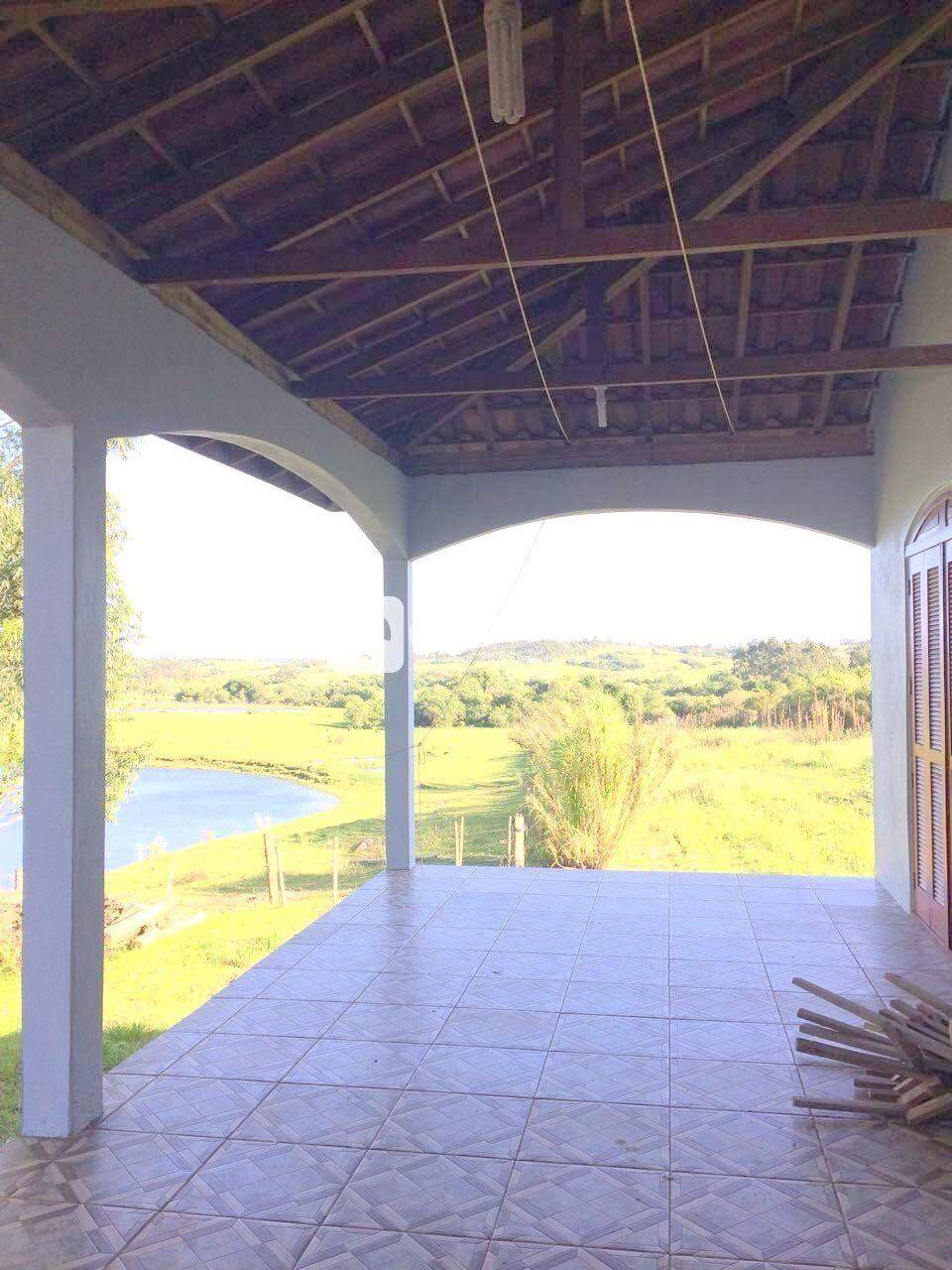 Chácara à venda no Zona Rural: 