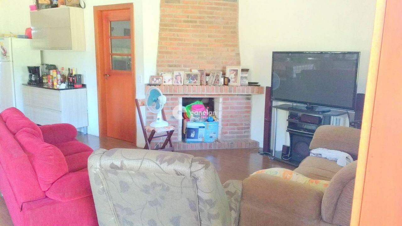 Chácara à venda no Zona Rural: 