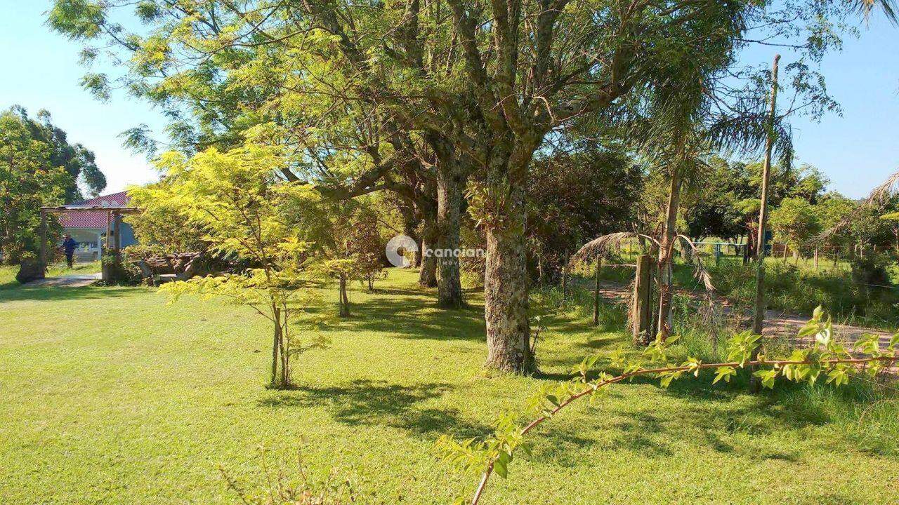 Chácara à venda no Zona Rural: 