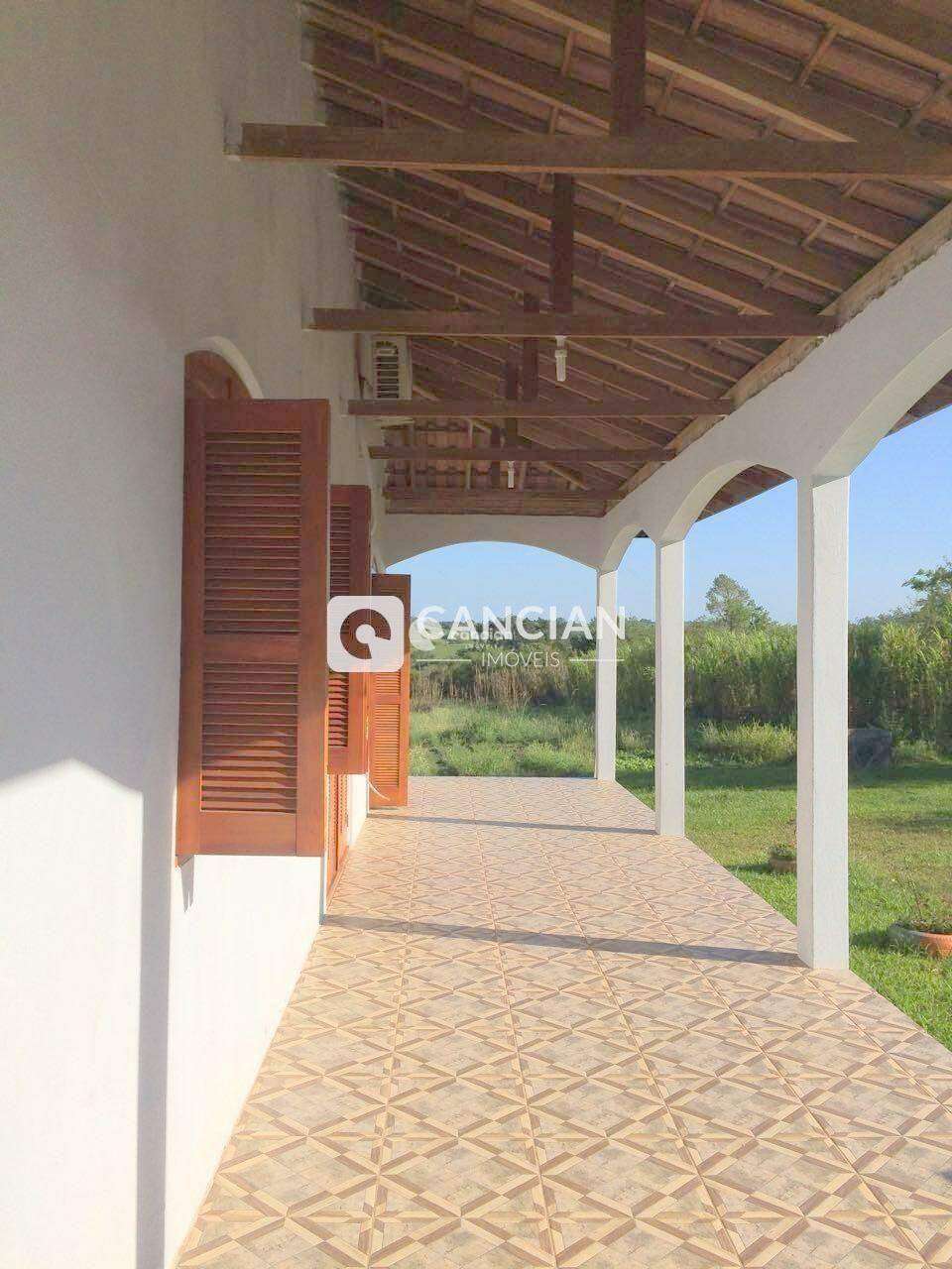 Chácara à venda no Zona Rural: 