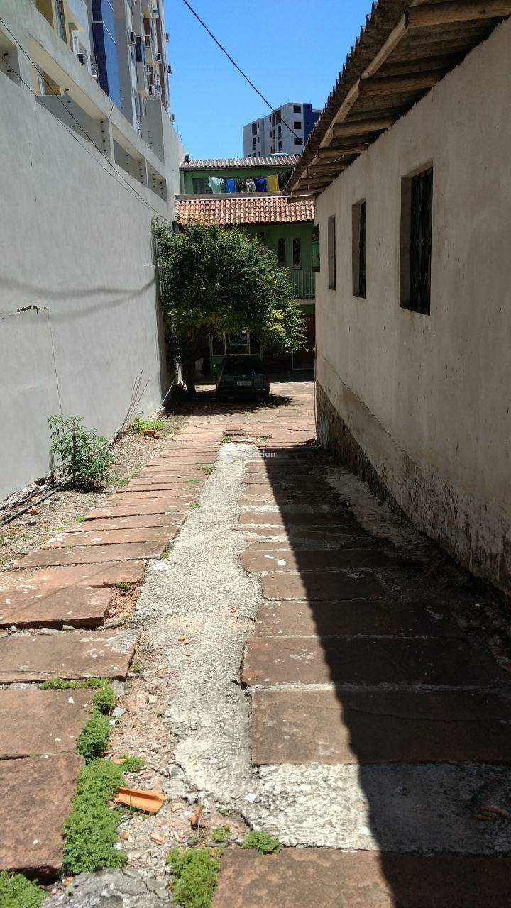 Terreno à venda no Nossa Senhora do Rosário: 