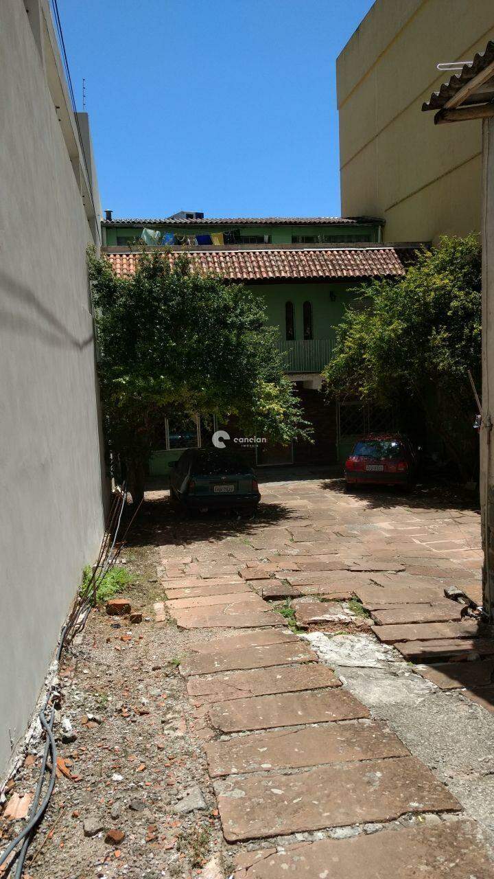 Terreno à venda no Nossa Senhora do Rosário: 