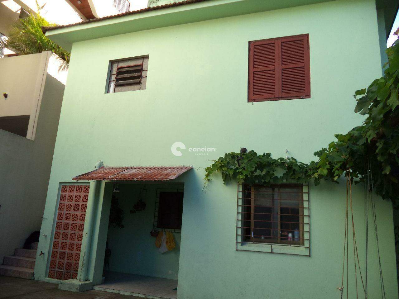 Casa à venda no Nossa Senhora das Dores: 