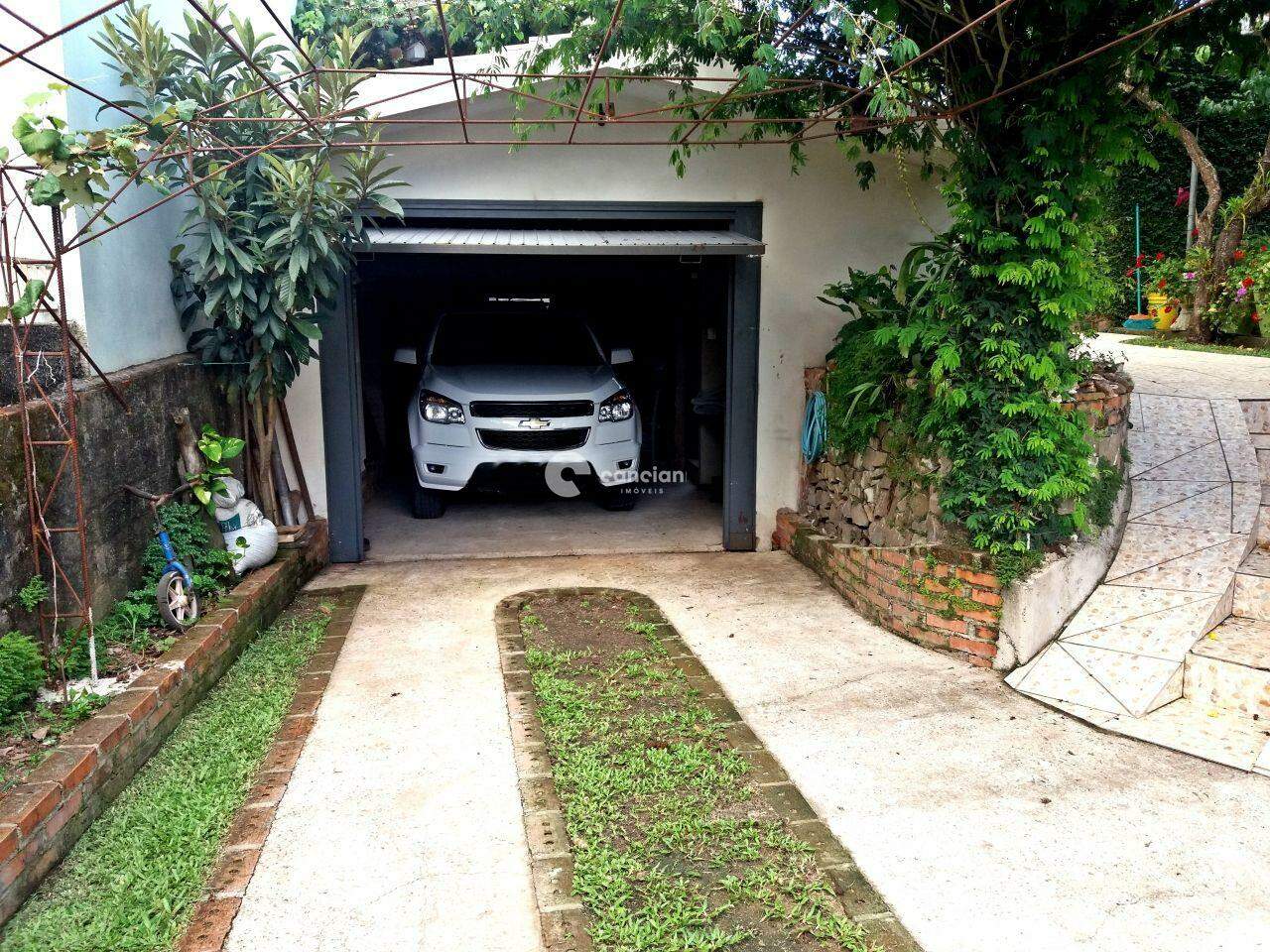 Casa à venda no Pé de Plátano: 