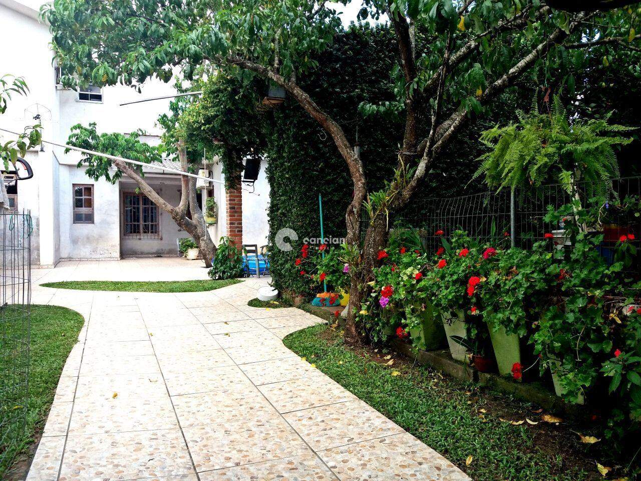 Casa à venda no Pé de Plátano: 