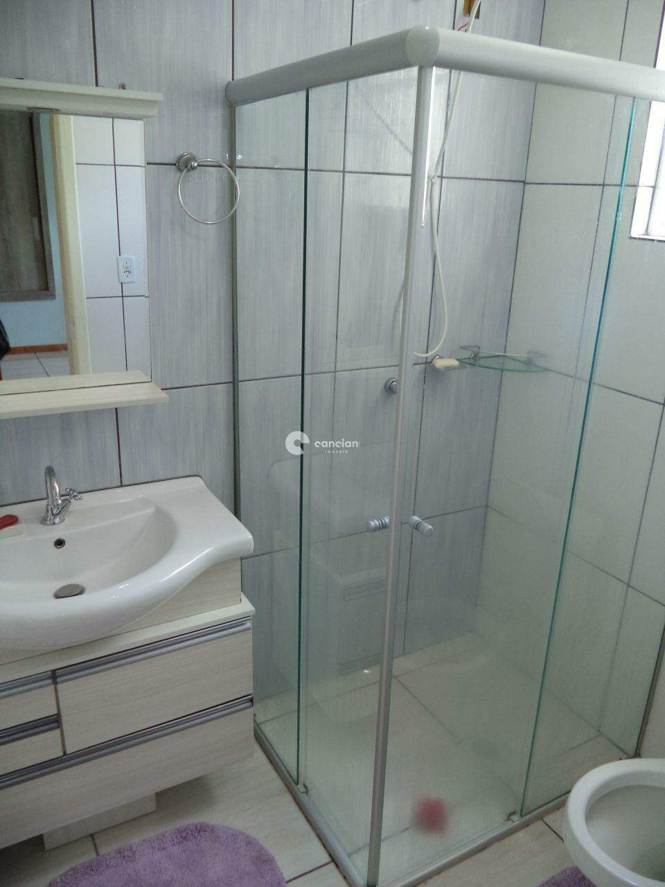 Casa à venda no Pé de Plátano: 