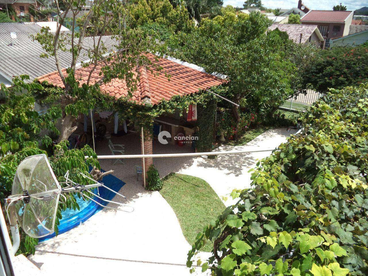 Casa à venda no Pé de Plátano: 