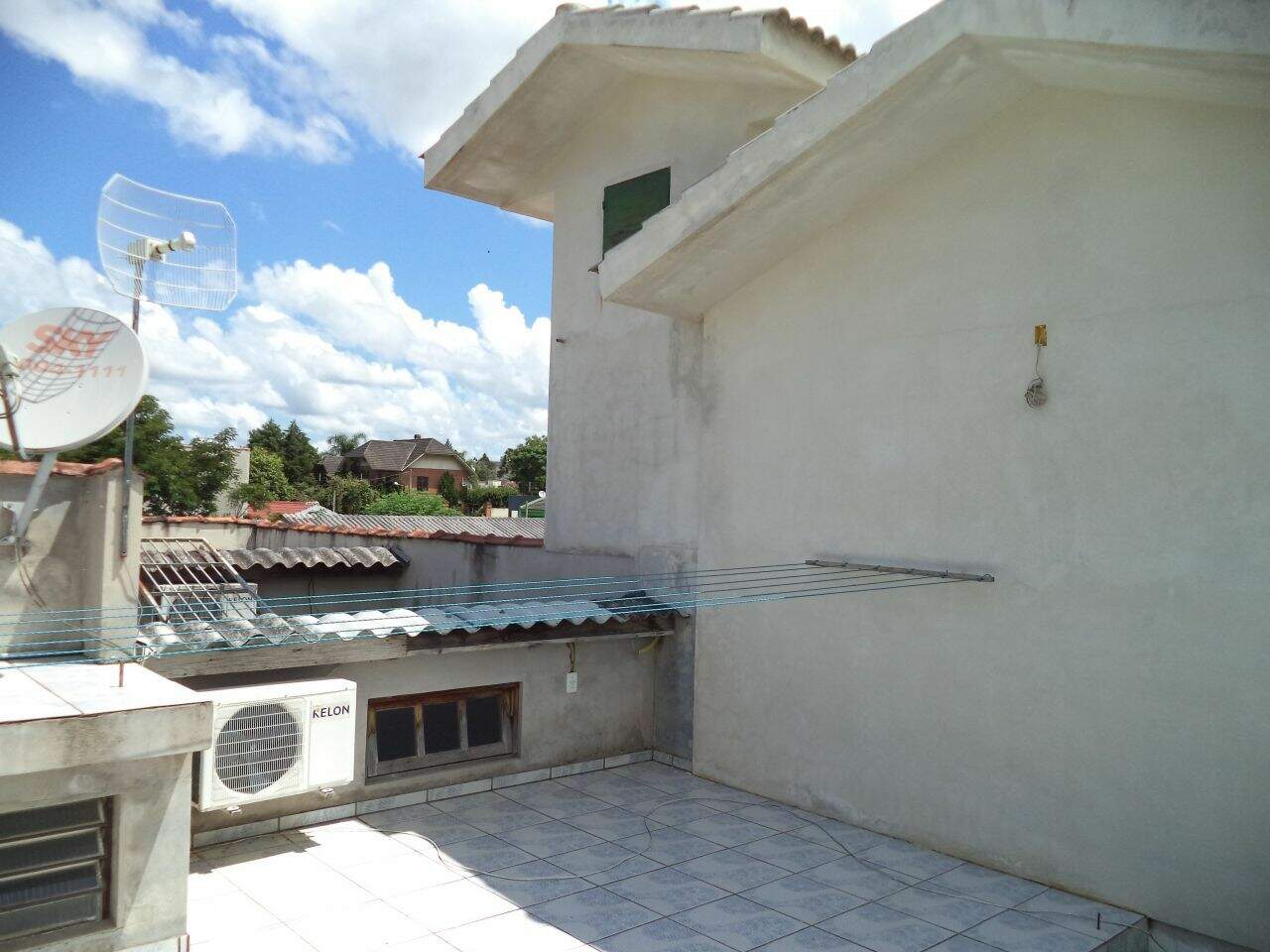 Casa à venda no Pé de Plátano: 
