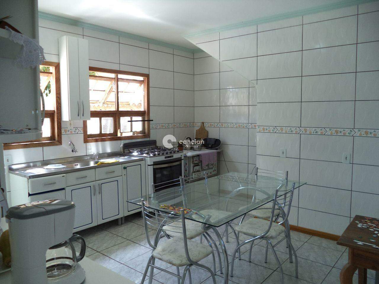 Casa à venda no Pé de Plátano: 