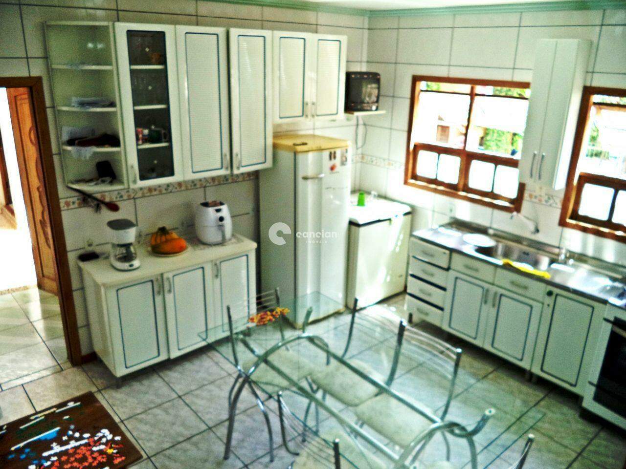 Casa à venda no Pé de Plátano: 