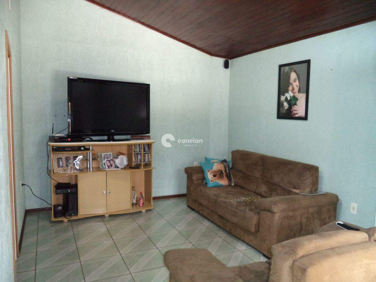 Casa à venda no Pé de Plátano: 