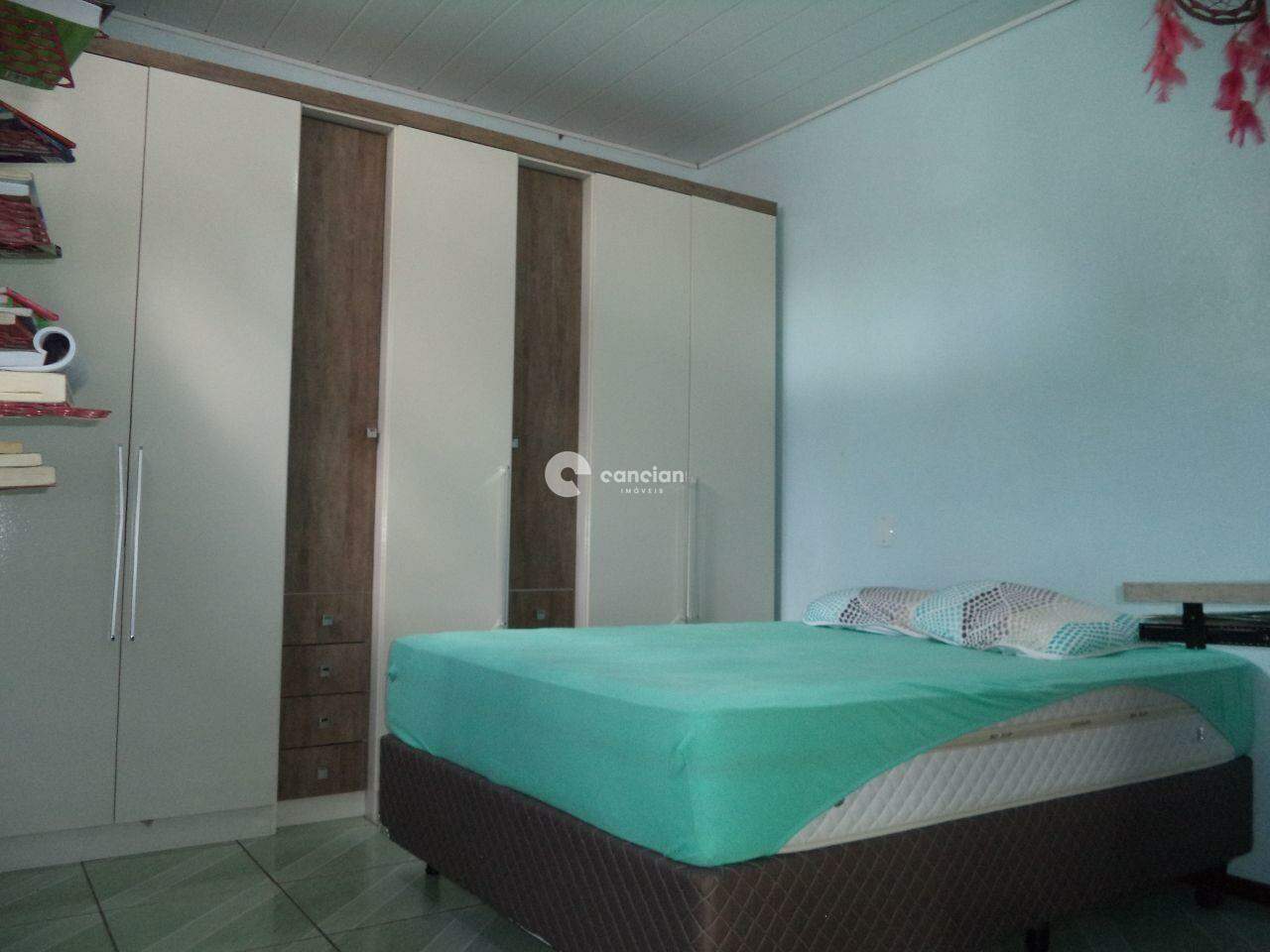 Casa à venda no Pé de Plátano: 