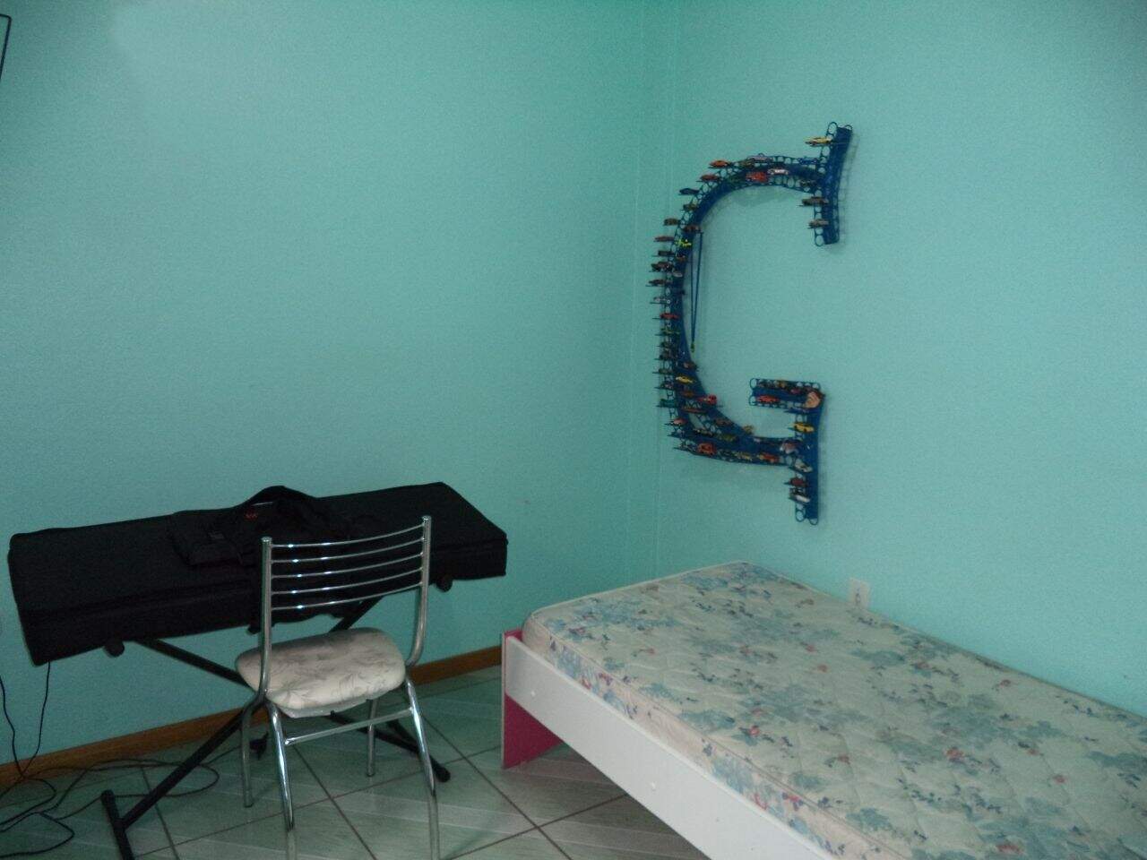 Casa à venda no Pé de Plátano: 