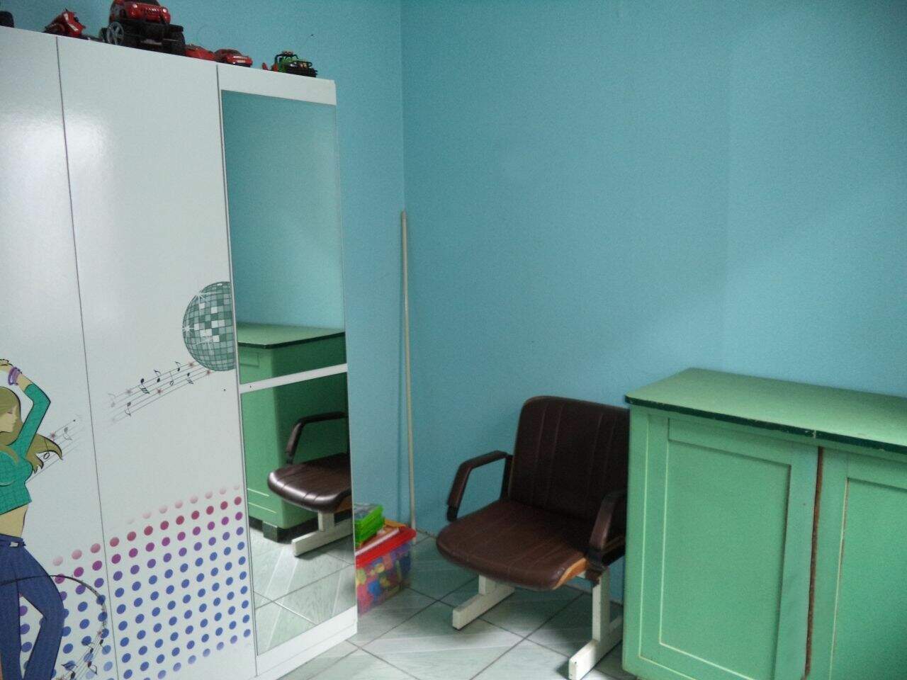 Casa à venda no Pé de Plátano: 