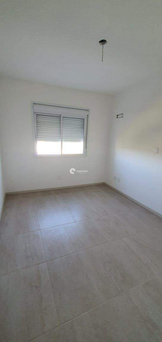 Apartamento à venda no Camobi: 