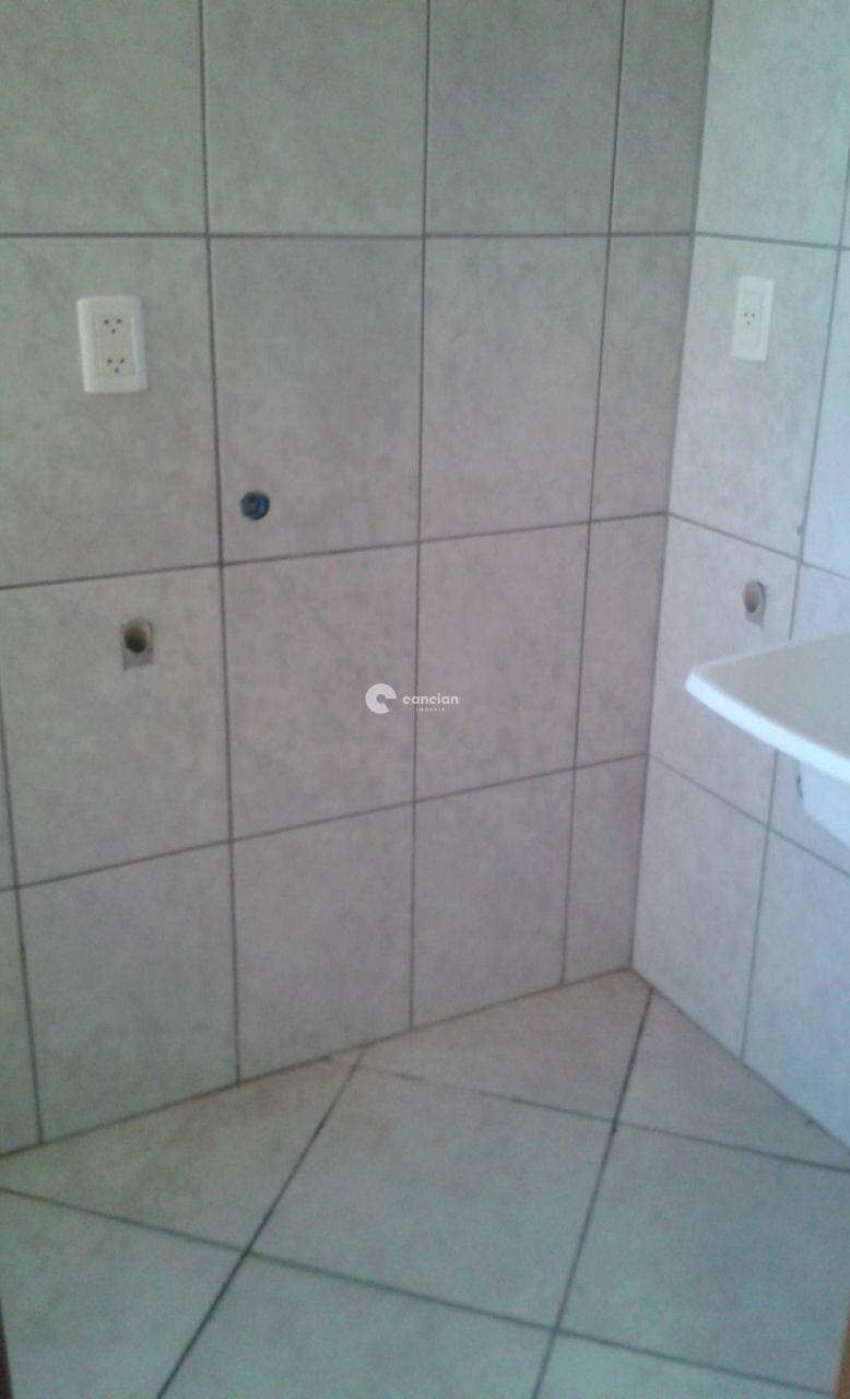 Apartamento à venda no São José: 