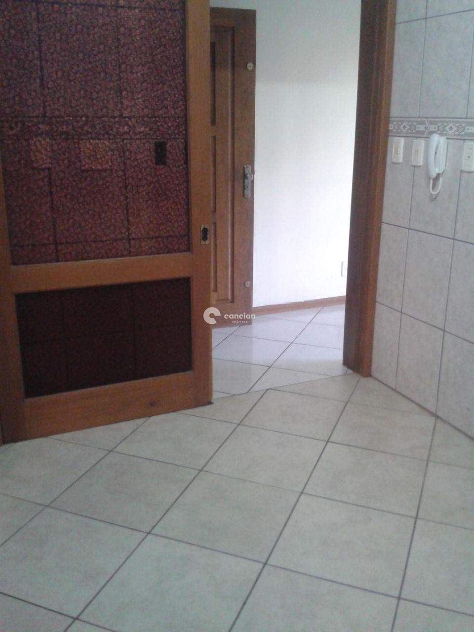 Apartamento à venda no São José: 