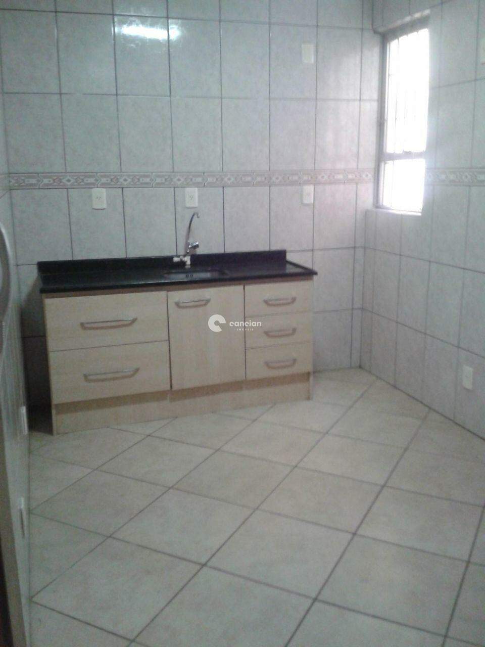 Apartamento à venda no São José: 