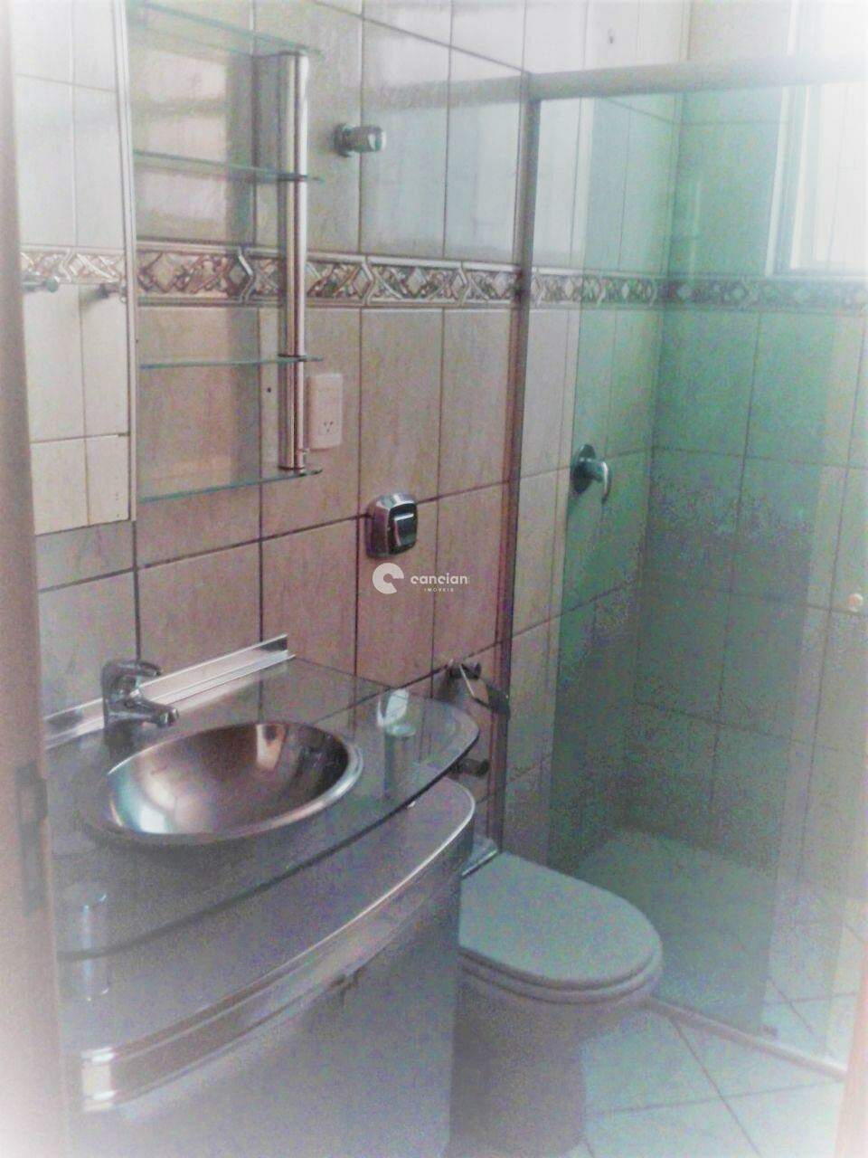 Apartamento à venda no São José: 