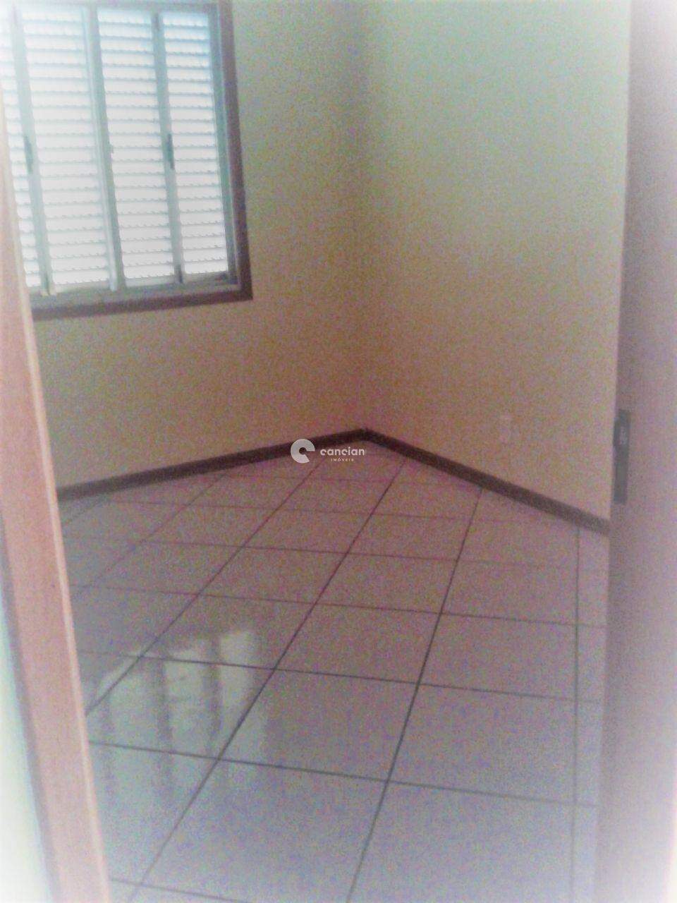Apartamento à venda no São José: 
