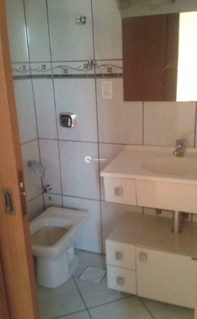 Apartamento à venda no São José: 