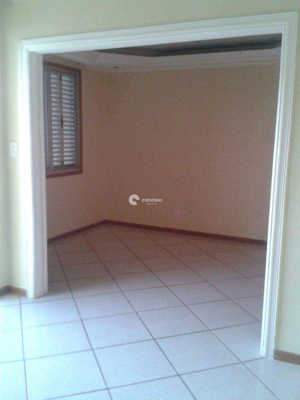 Apartamento à venda no São José: 
