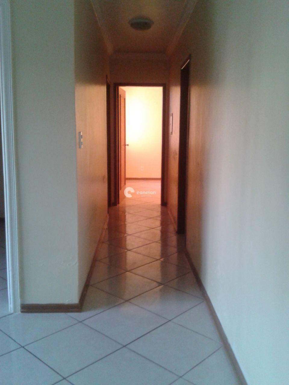 Apartamento à venda no São José: 