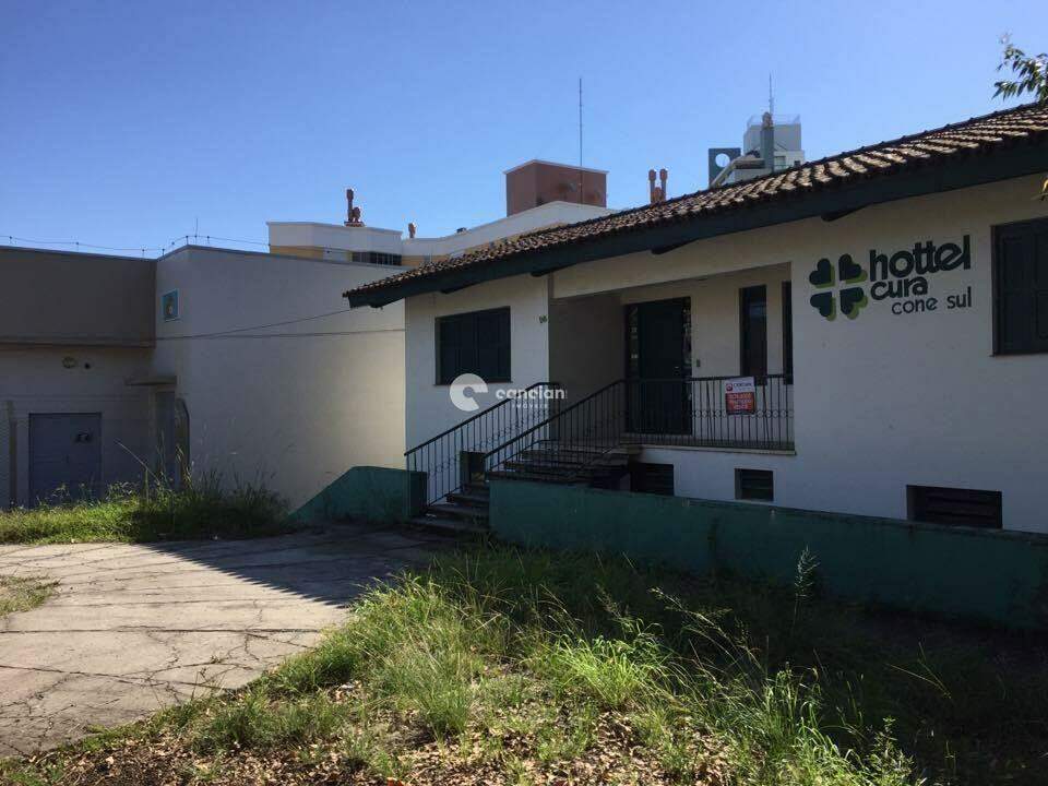 Terreno à venda no Nossa Senhora de Lourdes:
