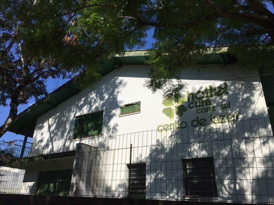 Terreno à venda no Nossa Senhora de Lourdes: