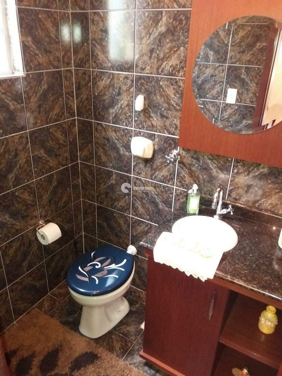 Cobertura à venda no Nossa Senhora de Fátima: