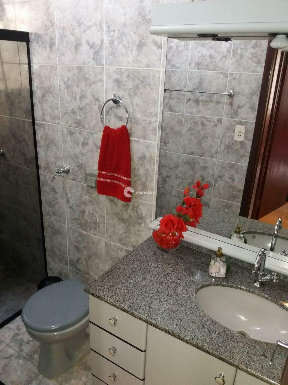 Cobertura à venda no Nossa Senhora de Fátima: