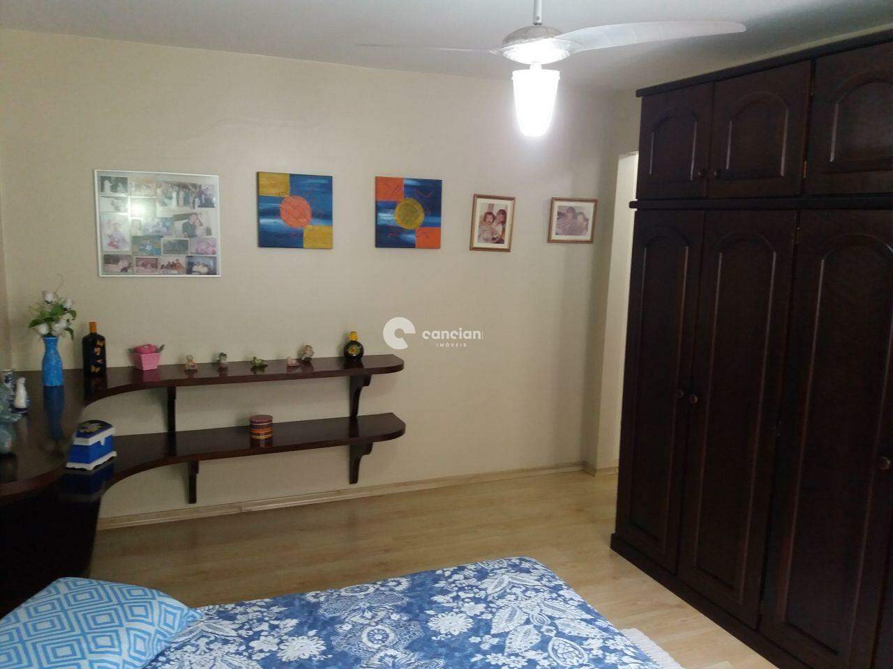 Cobertura à venda no Nossa Senhora de Fátima: