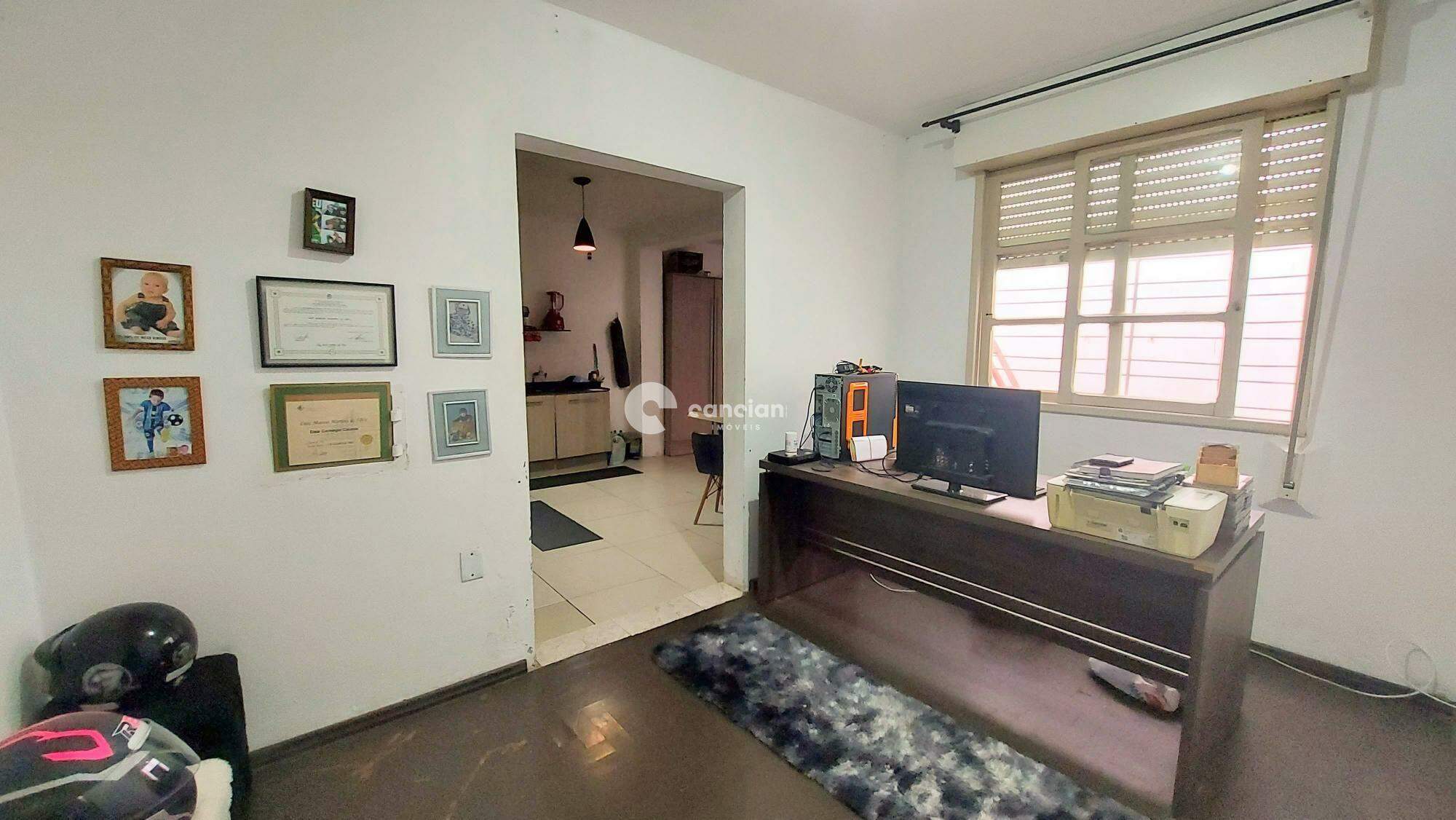 Casa à venda no Patronato: 
