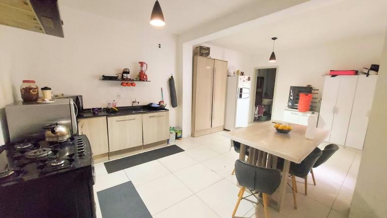 Casa à venda no Patronato: 