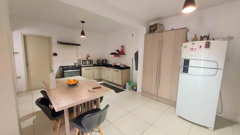 Casa à venda no Patronato: 