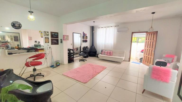 Casa à venda no Patronato: 