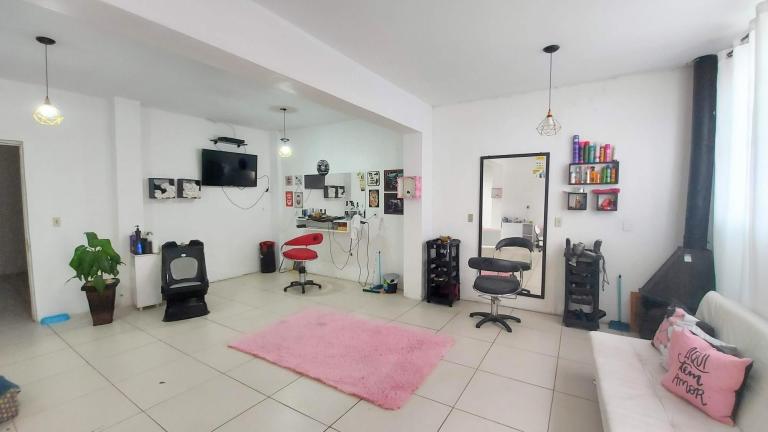 Casa à venda no Patronato: 