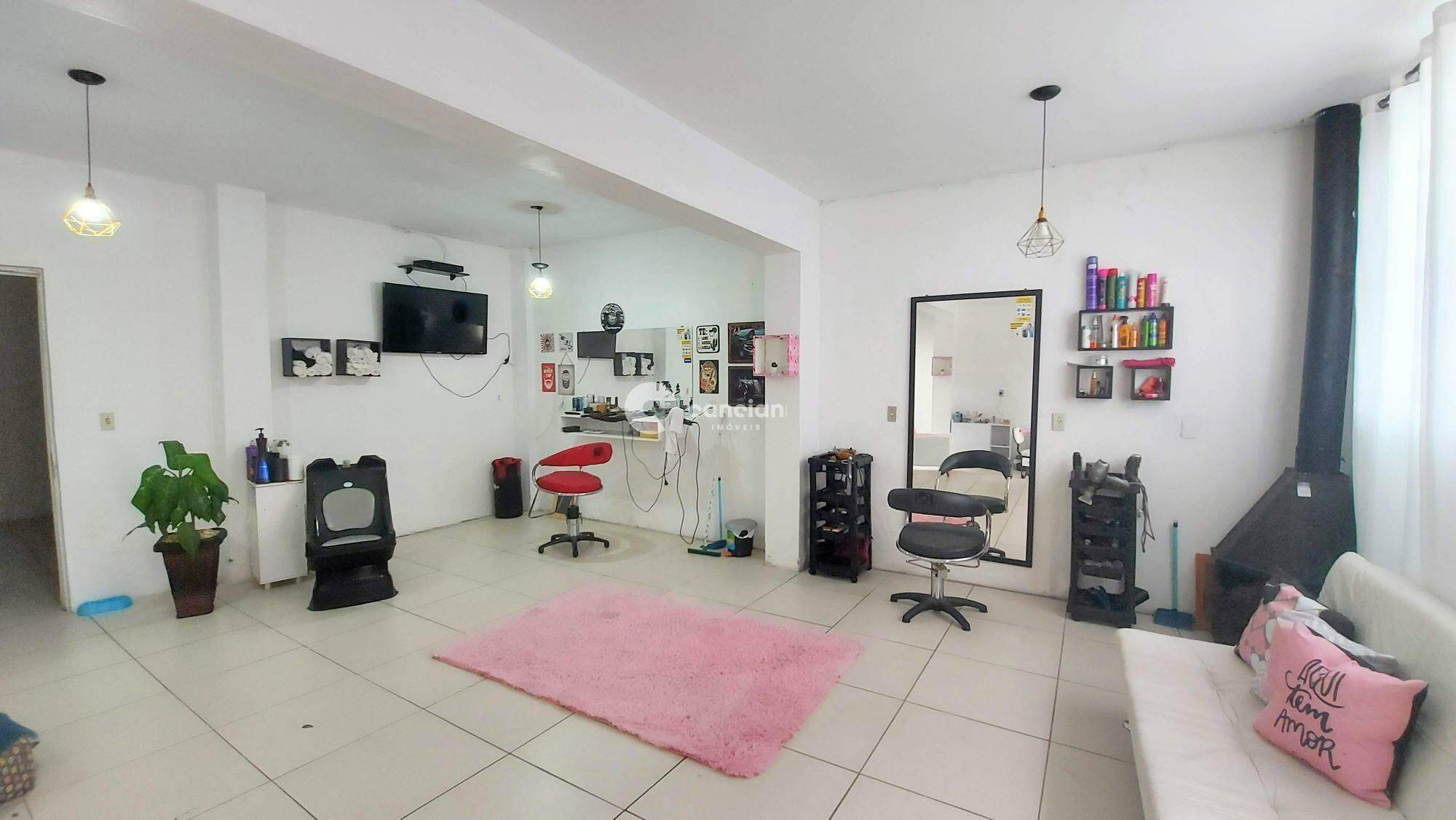 Casa à venda no Patronato: 