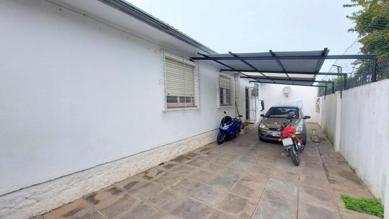 Casa à venda no Patronato: 