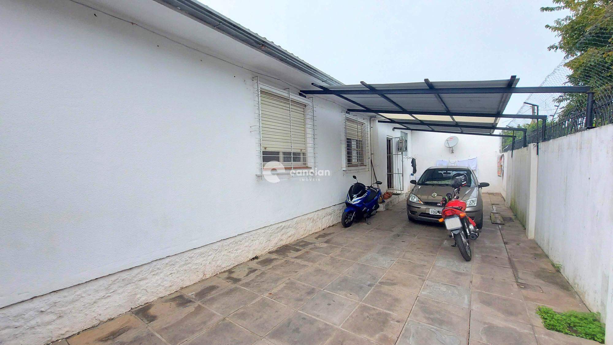Casa à venda no Patronato: 