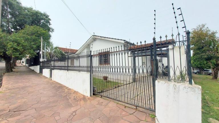 Casa à venda no Patronato: 