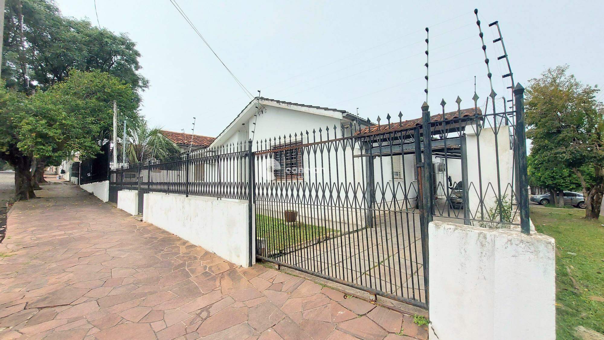 Casa à venda no Patronato: 